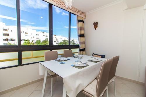 One Bedroom Apartment Quarteira