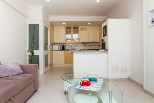 One Bedroom Apartment Quarteira