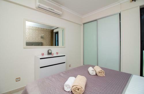 One Bedroom Apartment Quarteira