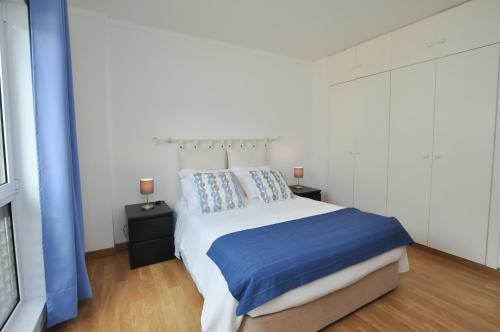Apartamento Tenis Golf Mar By Ocvillas