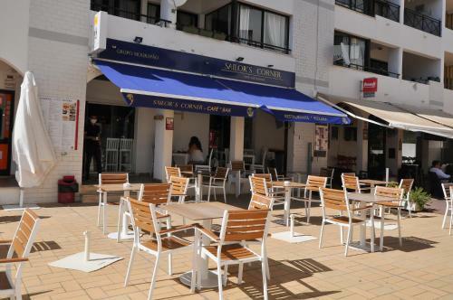 Apartamento Tenis Golf Mar By Ocvillas