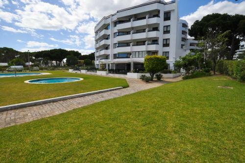 Apartamento Tenis Golf Mar By Ocvillas