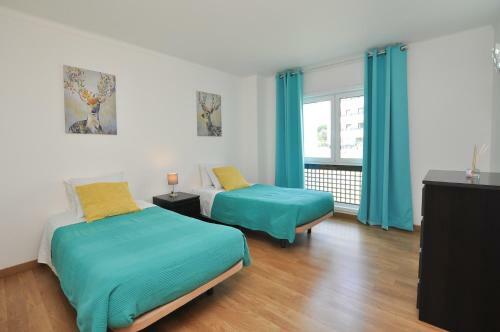 Apartamento Tenis Golf Mar By Ocvillas