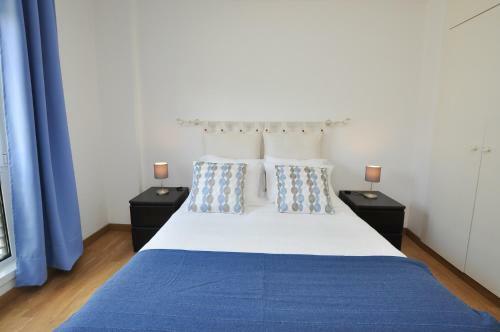Apartamento Tenis Golf Mar By Ocvillas