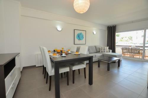Apartamento Tenis Golf Mar By Ocvillas