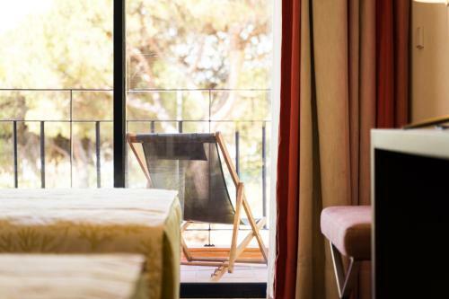 Apartamento Al - W Residence Golf F5