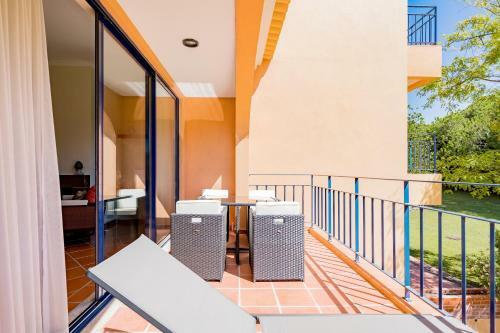 Apartamento Al - W Residence Golf F5
