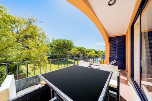Apartamento Al - W Residence Golf F5