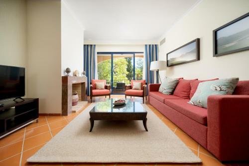 Apartamento Al - W Residence Golf F5