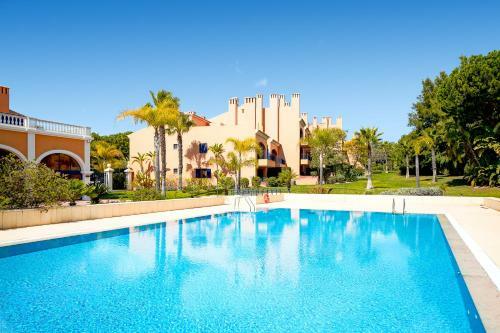 Apartamento Al - W Residence Golf F5