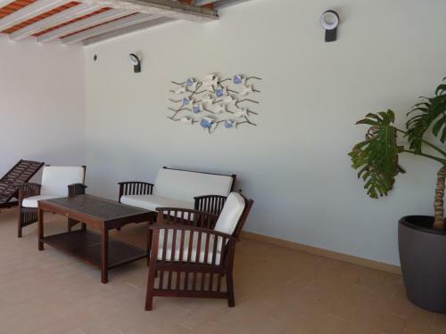 Casa Do Corgo Em Quarteira