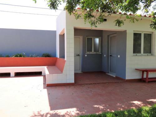 Casa Do Corgo Em Quarteira