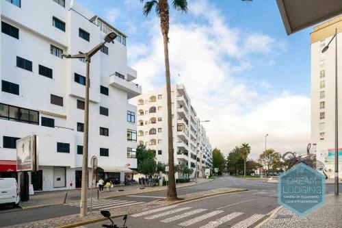 Apartamento Quinta Do Rom�o 3c - Dream Lodging