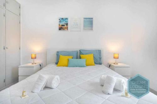 Apartamento Quinta Do Rom�o 3c - Dream Lodging