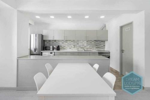 Apartamento Quinta Do Rom�o 3c - Dream Lodging