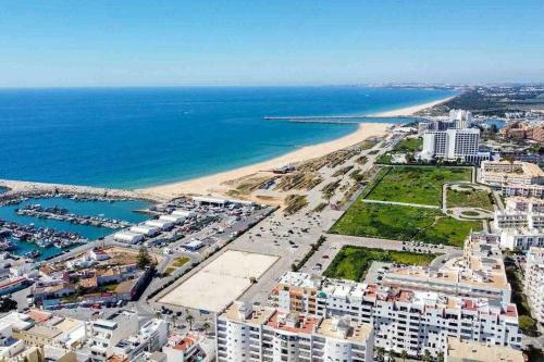 Apartamento Quinta Do Rom�o 3c - Dream Lodging