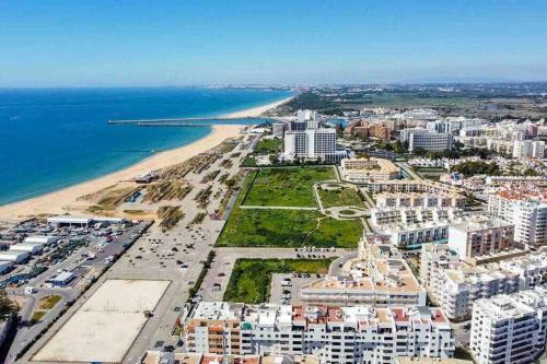 Apartamento Quinta Do Rom�o 3c - Dream Lodging