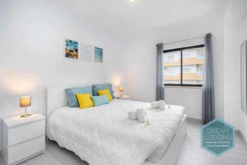 Apartamento Quinta Do Rom�o 3c - Dream Lodging