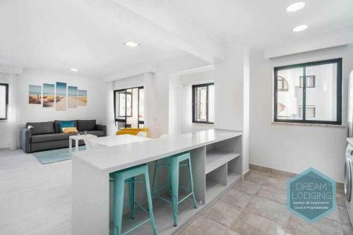 Apartamento Quinta Do Rom�o 3c - Dream Lodging