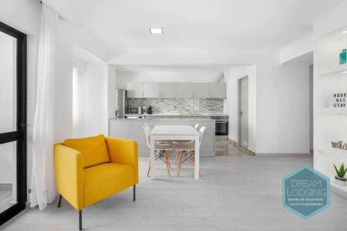 Apartamento Quinta Do Rom�o 3c - Dream Lodging