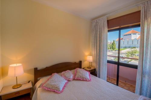 Apartamento S�o Pedro Do Mar