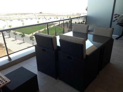 Apartamento Algarve Para�so / Forte Novo