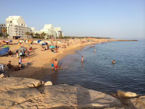 Apartamento Cosyavenida Mar, 2 Rooms