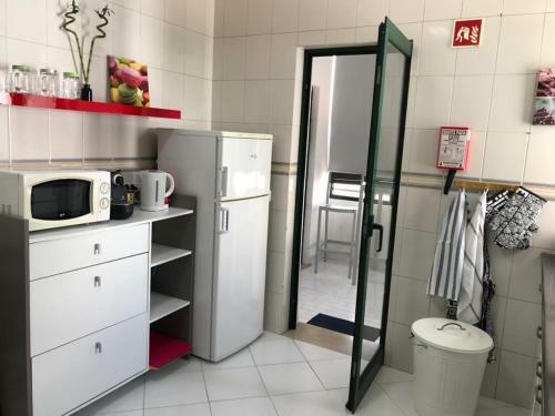 Apartamento Cosyavenida Mar, 2 Rooms