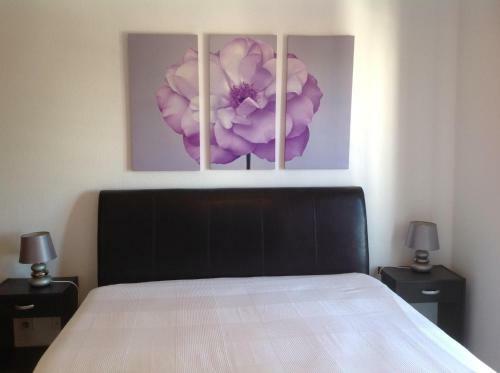 Apartamento Cosyavenida Mar, 2 Rooms