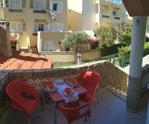 Prestige For Home Moradia Amendoeiras Quarteira