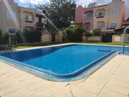 Prestige For Home Moradia Amendoeiras Quarteira
