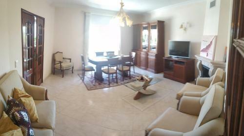 Prestige For Home Moradia Amendoeiras Quarteira