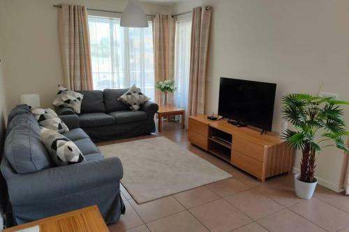 Apartamento Varandas Golden Beach