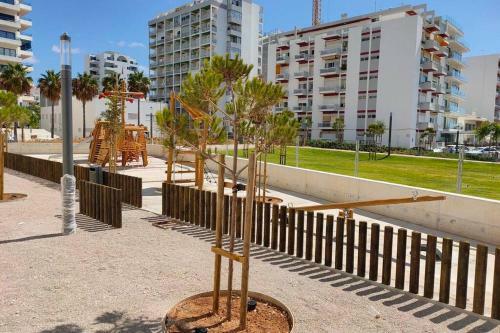 Apartamento Varandas Golden Beach