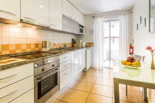 Apartamento Varandas Golden Beach