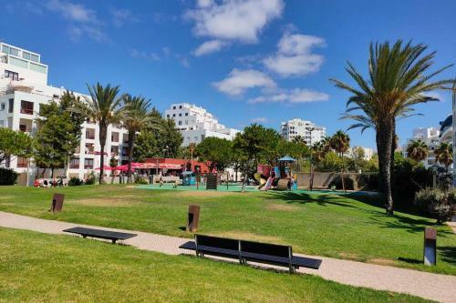 Apartamento Varandas Golden Beach