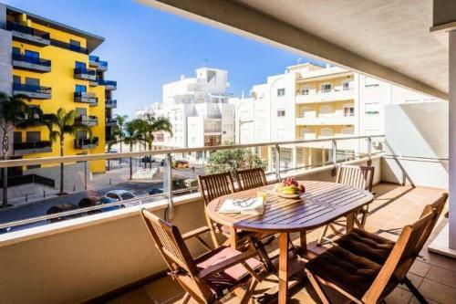 Apartamento Varandas Golden Beach