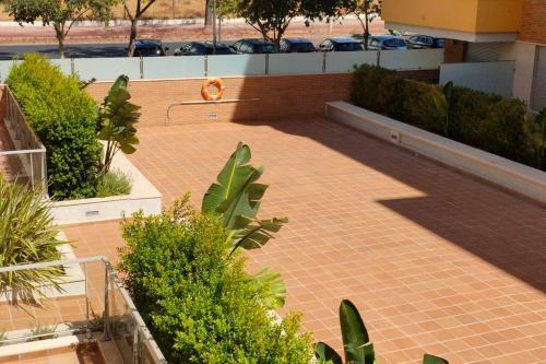 Apartamento Varandas Golden Beach