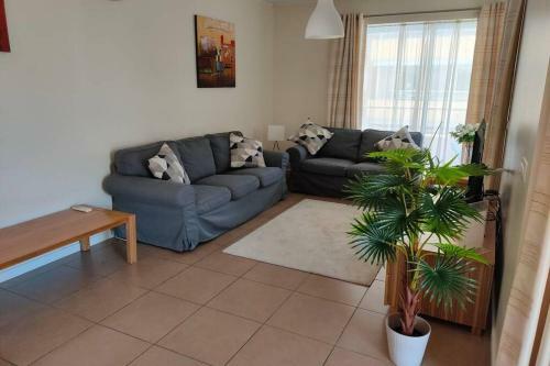 Apartamento Varandas Golden Beach