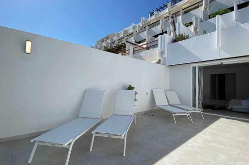 Sv12 Prestigious Two Bedrooms Apartment