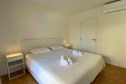 Sv12 Prestigious Two Bedrooms Apartment
