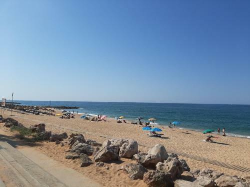 Apartamento Quarteira Seaside