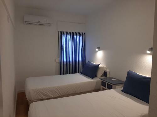 Apartamento Quarteira Seaside