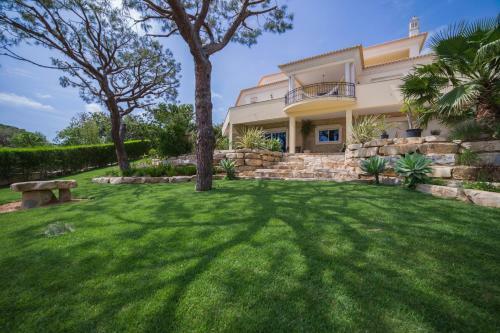 Villa Brilhasol By Garvetur