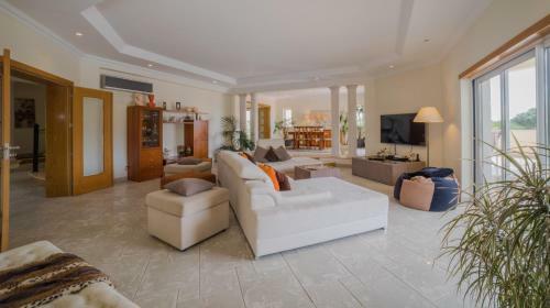Villa Brilhasol By Garvetur