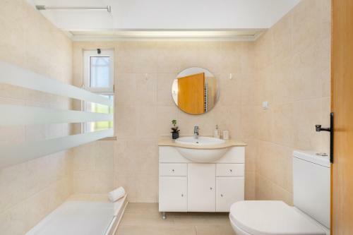 Apartamento Vilamoura Oasis Family Duplex