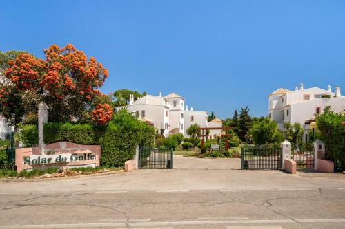 Apartamento Vilamoura Oasis Family Duplex