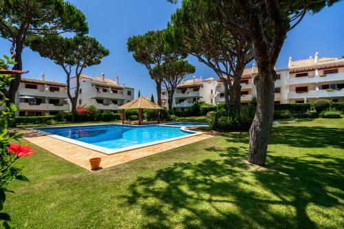 Apartamento Vilamoura Oasis Family Duplex