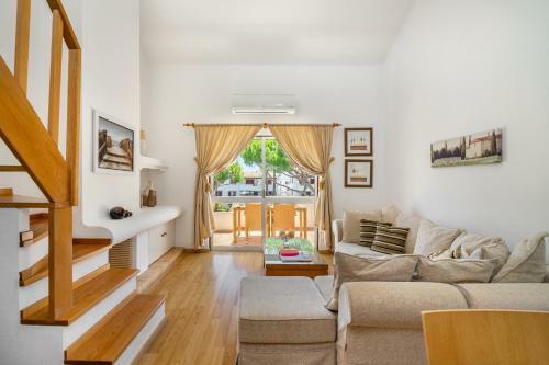 Apartamento Vilamoura Oasis Family Duplex