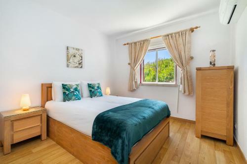 Apartamento Vilamoura Oasis Family Duplex